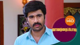 Vanathai Pola S01 E140 24th May 2021