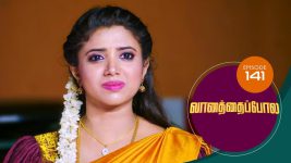 Vanathai Pola S01 E141 24th May 2021