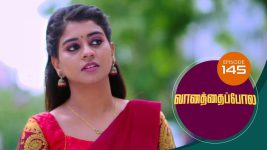 Vanathai Pola S01 E145 31st May 2021