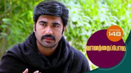 Vanathai Pola S01 E148 7th June 2021