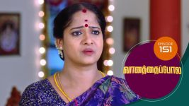 Vanathai Pola S01 E151 7th June 2021