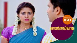 Vanathai Pola S01 E160 22nd June 2021