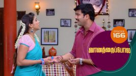 Vanathai Pola S01 E166 29th June 2021