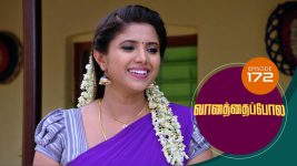 Vanathai Pola S01 E172 6th July 2021