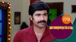 Vanathai Pola S01 E173 7th July 2021