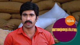 Vanathai Pola S01 E184 3rd August 2021