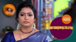 Vanathai Pola S01 E185 4th August 2021