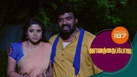 Vanathai Pola S01 E187 6th August 2021