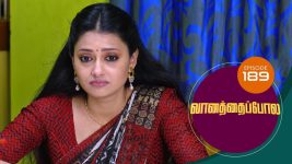 Vanathai Pola S01 E189 9th August 2021