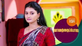 Vanathai Pola S01 E191 11th August 2021