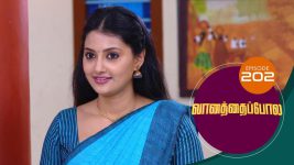 Vanathai Pola S01 E202 24th August 2021