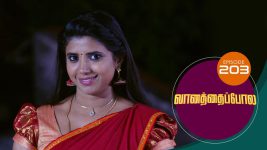 Vanathai Pola S01 E203 25th August 2021