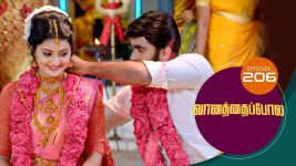 Vanathai Pola S01 E206 28th August 2021