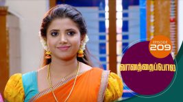 Vanathai Pola S01 E209 1st September 2021