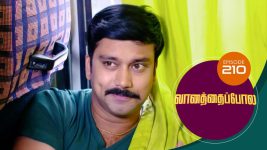 Vanathai Pola S01 E210 2nd September 2021