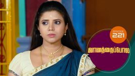 Vanathai Pola S01 E221 15th September 2021