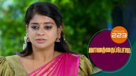 Vanathai Pola S01 E223 17th September 2021