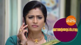 Vanathai Pola S01 E225 20th September 2021