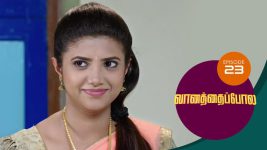 Vanathai Pola S01 E23 30th December 2020