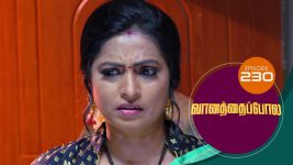 Vanathai Pola S01 E230 25th September 2021