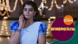 Vanathai Pola S01 E234 30th September 2021