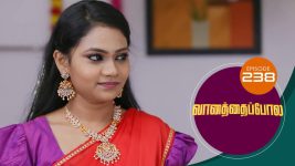 Vanathai Pola S01 E238 5th October 2021