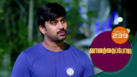 Vanathai Pola S01 E239 6th October 2021