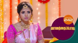 Vanathai Pola S01 E242 9th October 2021