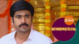 Vanathai Pola S01 E244 11th October 2021