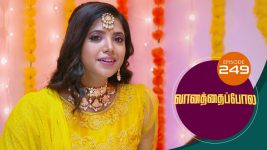 Vanathai Pola S01 E249 16th October 2021