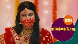 Vanathai Pola S01 E251 19th October 2021