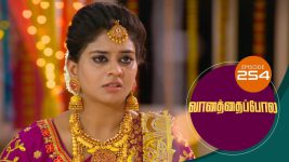 Vanathai Pola S01 E254 22nd October 2021