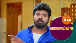 Vanathai Pola S01 E304 21st December 2021