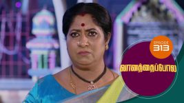 Vanathai Pola S01 E313 31st December 2021