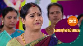 Vanathai Pola S01 E315 3rd January 2022