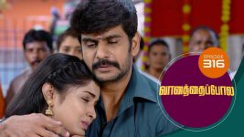 Vanathai Pola S01 E316 4th January 2022