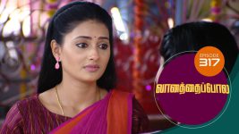 Vanathai Pola S01 E317 5th January 2022