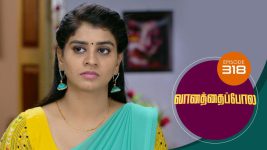 Vanathai Pola S01 E318 6th January 2022