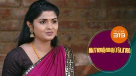 Vanathai Pola S01 E319 7th January 2022