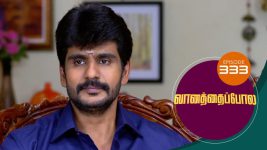 Vanathai Pola S01 E333 25th January 2022