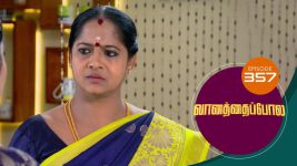 Vanathai Pola S01 E357 22nd February 2022