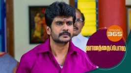 Vanathai Pola S01 E365 3rd March 2022