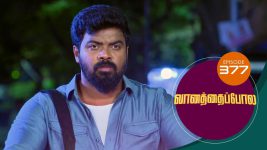 Vanathai Pola S01 E377 17th March 2022