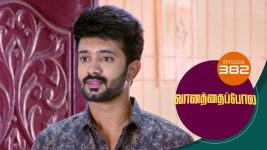 Vanathai Pola S01 E382 23rd March 2022