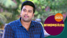 Vanathai Pola S01 E383 24th March 2022