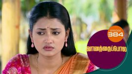 Vanathai Pola S01 E384 25th March 2022