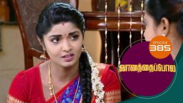 Vanathai Pola S01 E385 26th March 2022