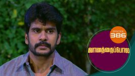 Vanathai Pola S01 E386 28th March 2022