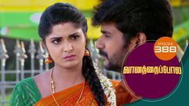 Vanathai Pola S01 E388 30th March 2022