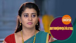 Vanathai Pola S01 E389 31st March 2022